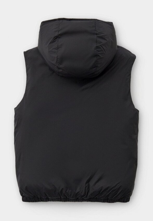 Жилет утепленный Dsquared2