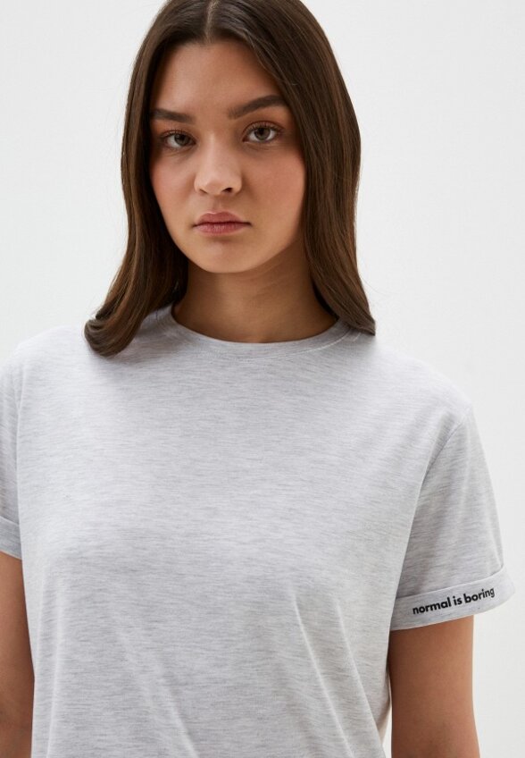 Футболка Urbn Wild