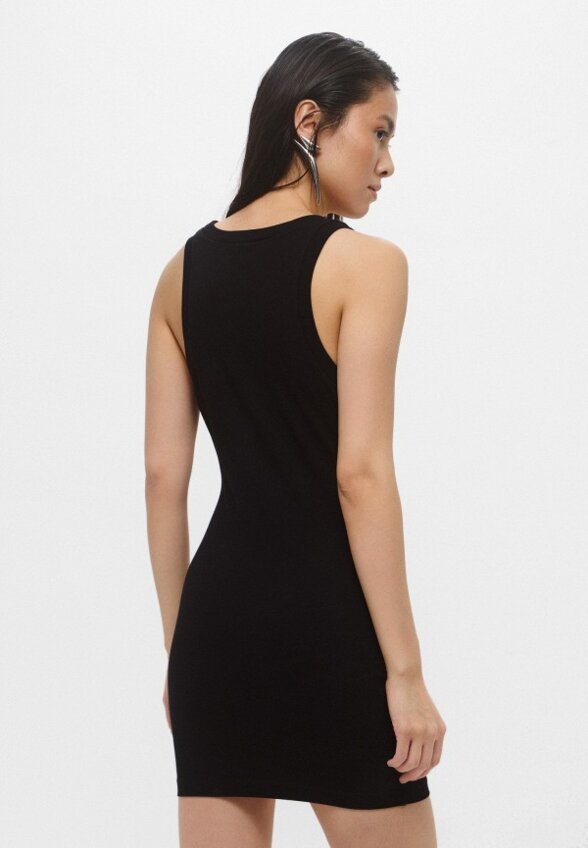 Платье Dsquared2