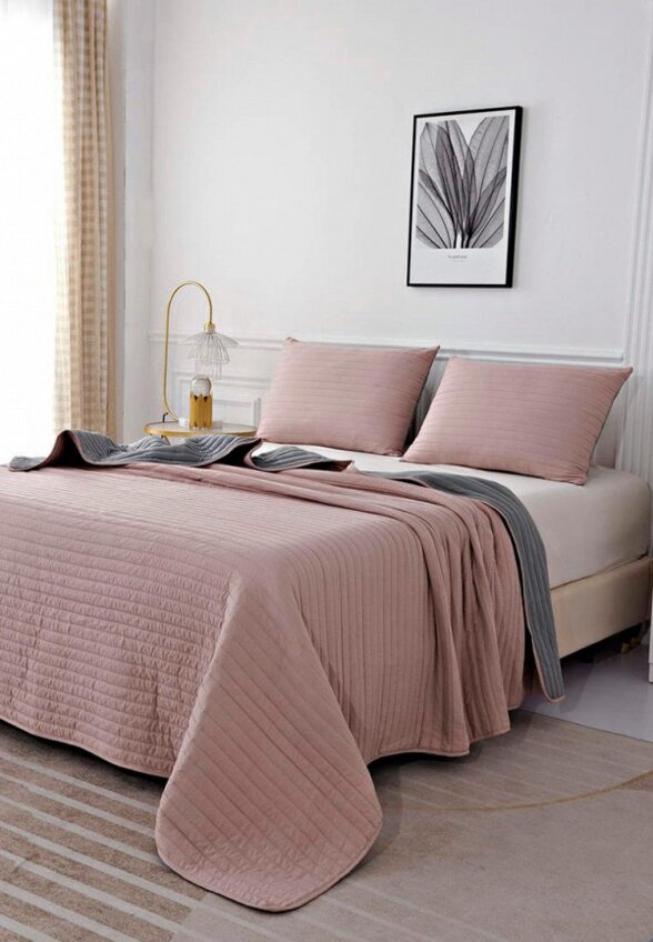 Комплект с покрывалом Sofi De Marko