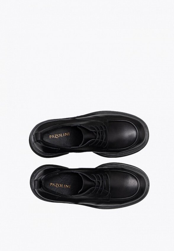 Ботильоны Pazolini