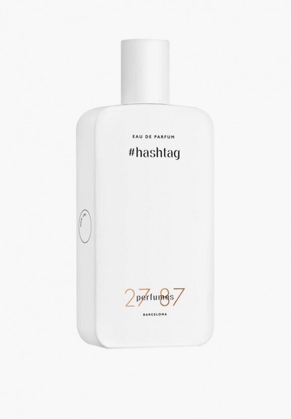 Парфюмерная вода 27 87 Perfumes