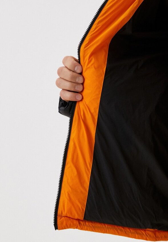 Пуховик Toread