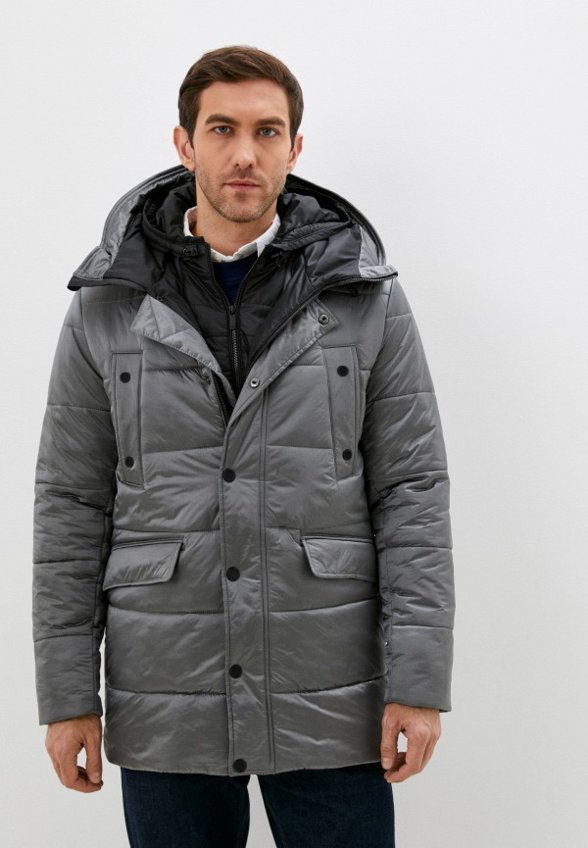 Пуховик Bazioni