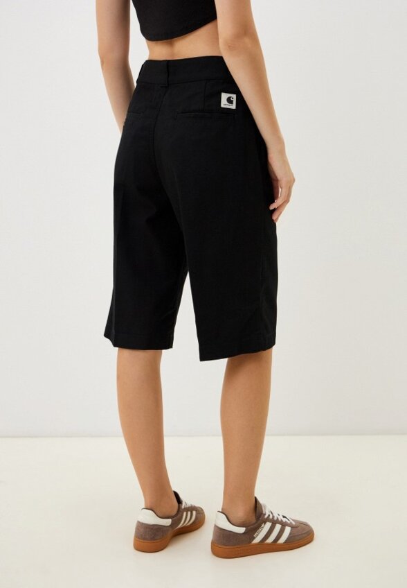 Шорты джинсовые Carhartt WIP