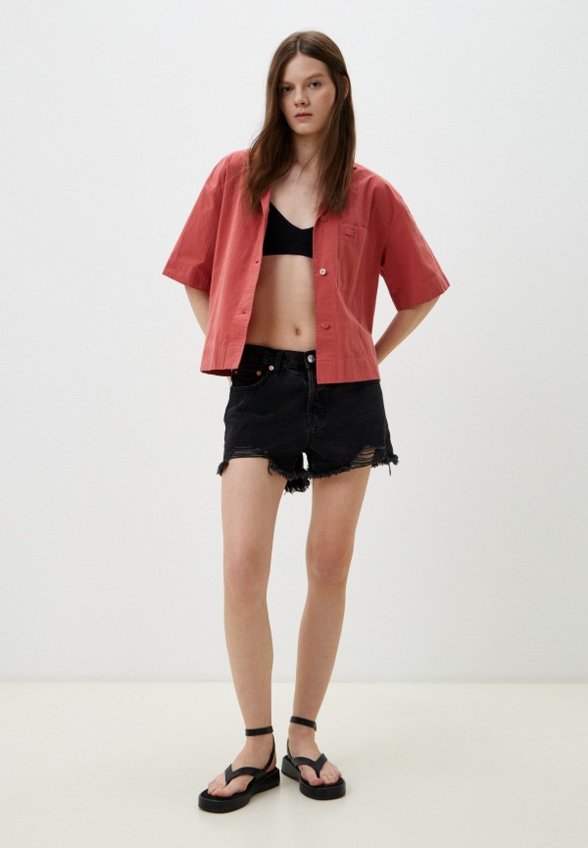 Рубашка Lacoste