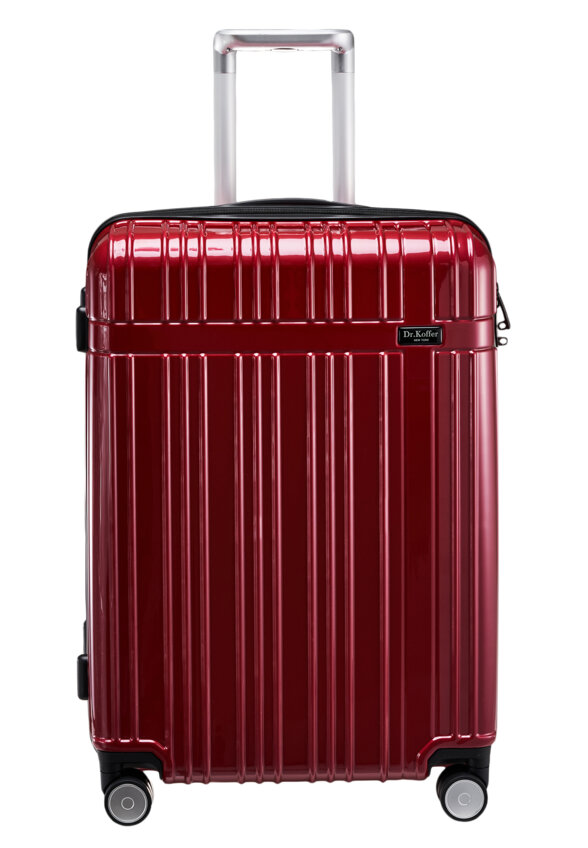 Др.Коффер L101TC24-250-12 чемодан
