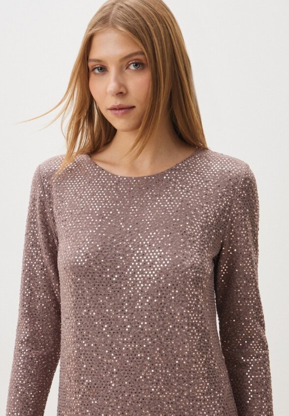 Платье Mokko Brand