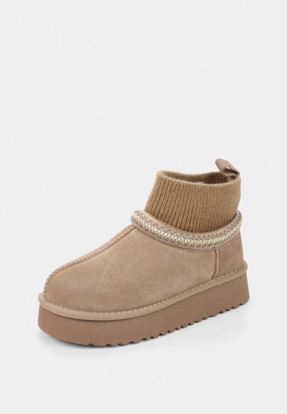 Полусапоги Graciana