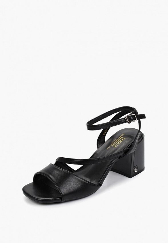 Босоножки Camille