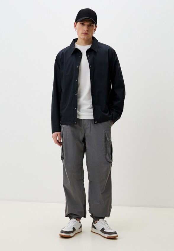 Ветровка Urban Fashion for Men