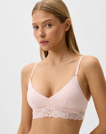 Бюстгальтер H&M женщинам