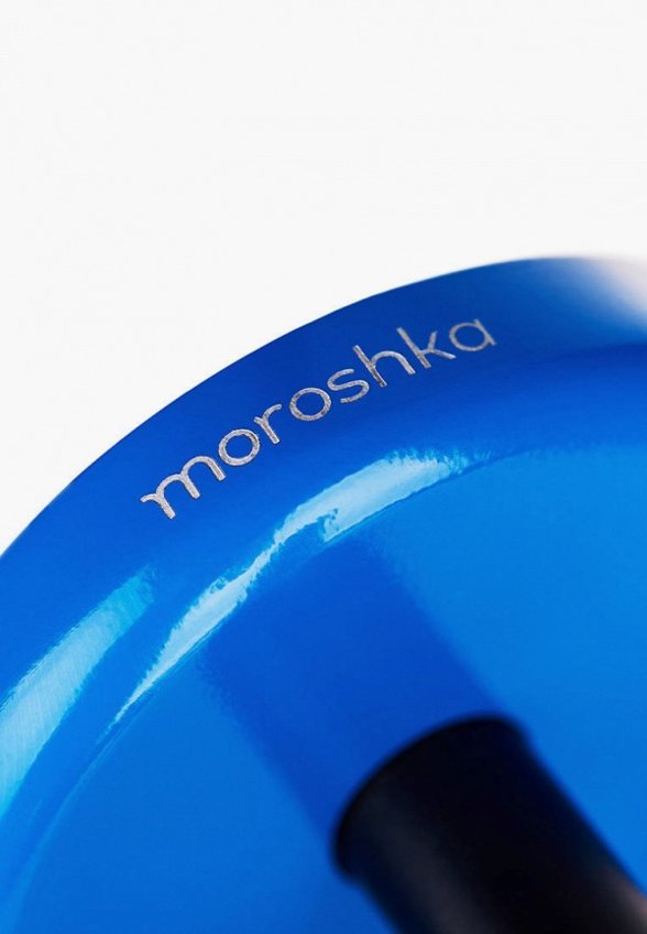 Ершик для унитаза Moroshka