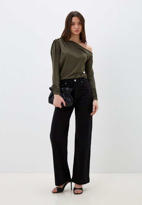 Лонгслив Trendyol