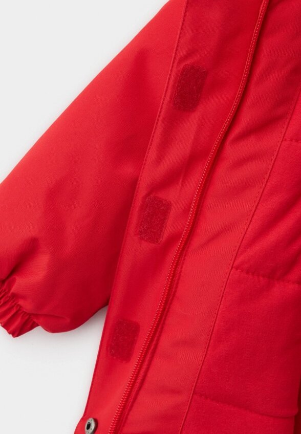 Куртка утепленная Sela