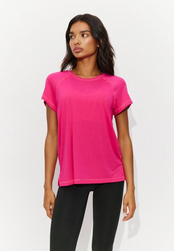 Футболка спортивная PerEach