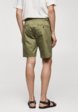 Шорты Mango Man3  - превью