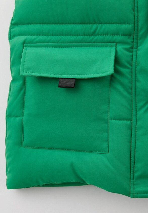 Жилет утепленный Isibris