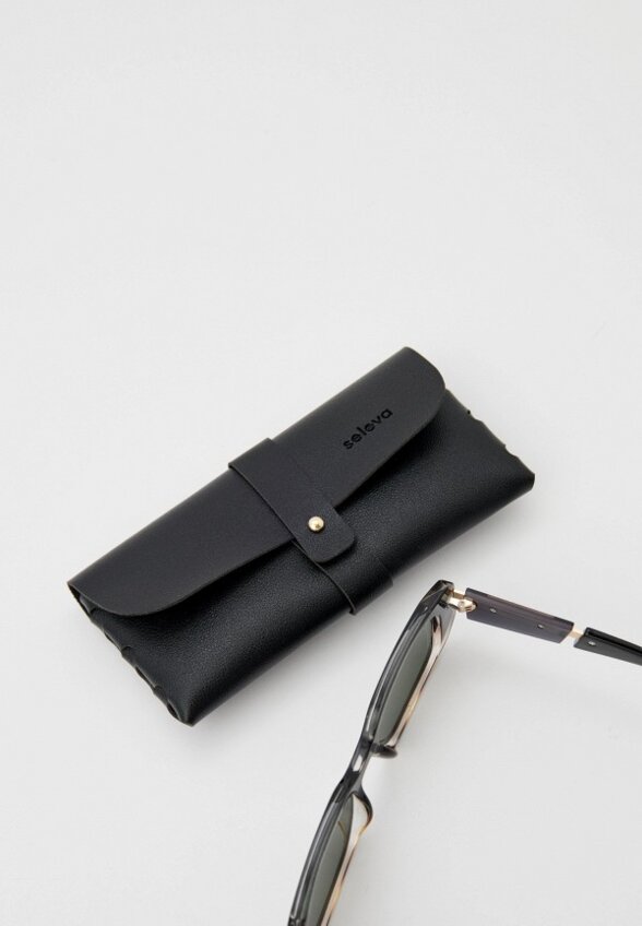 Очки солнцезащитные Seleva