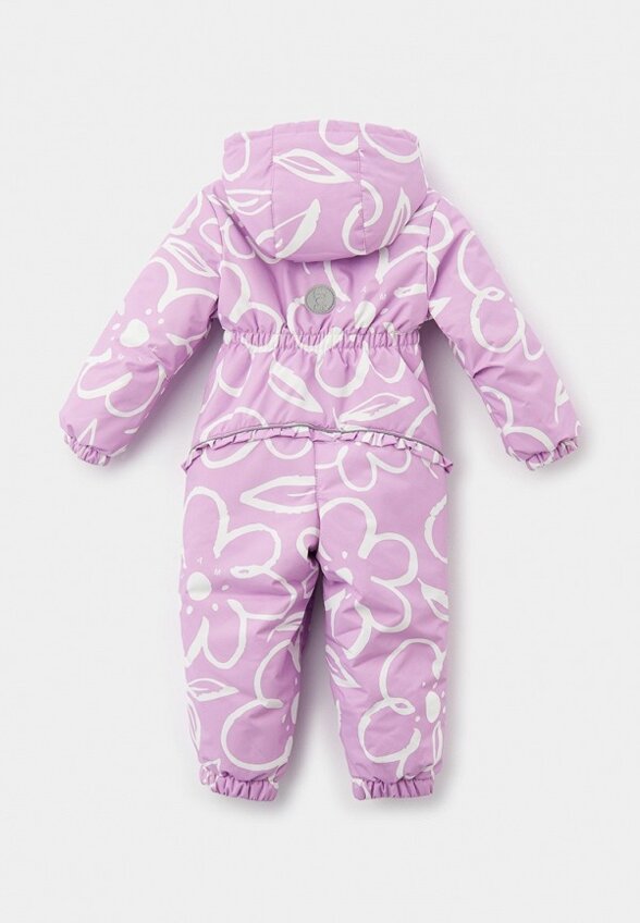 Комбинезон утепленный Jam Mix