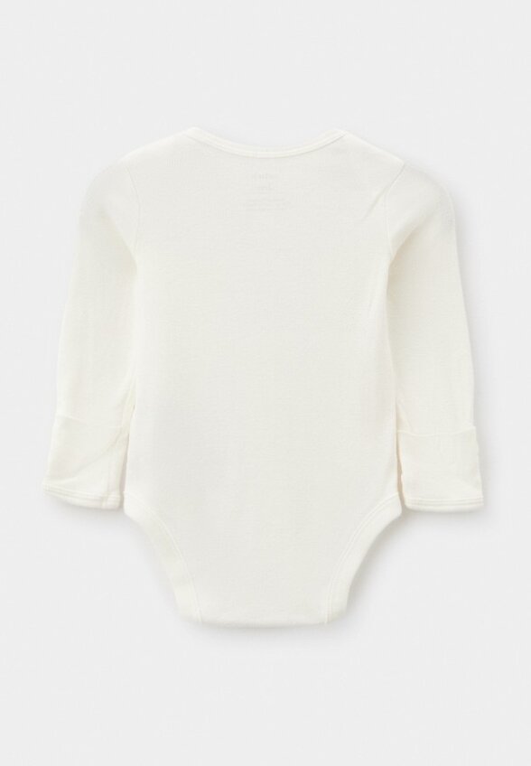 Толстовка, боди и леггинсы Carter’s