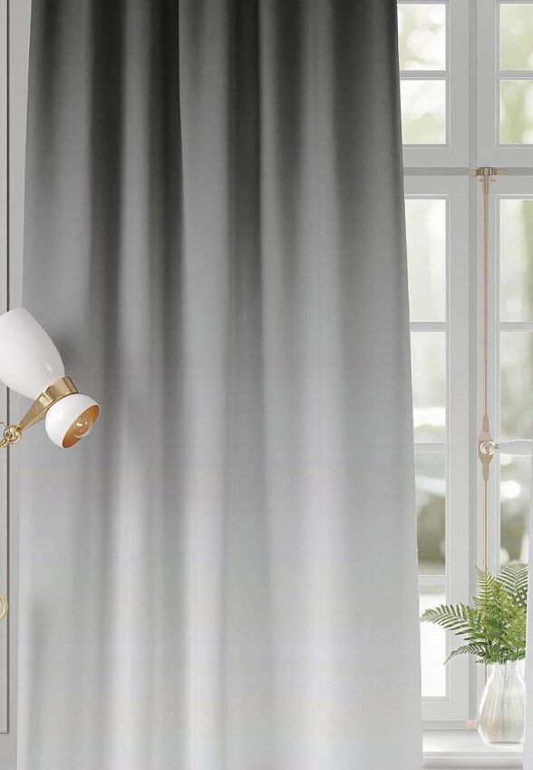 Шторы Comfy Way