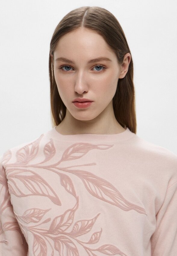 Джемпер Genious