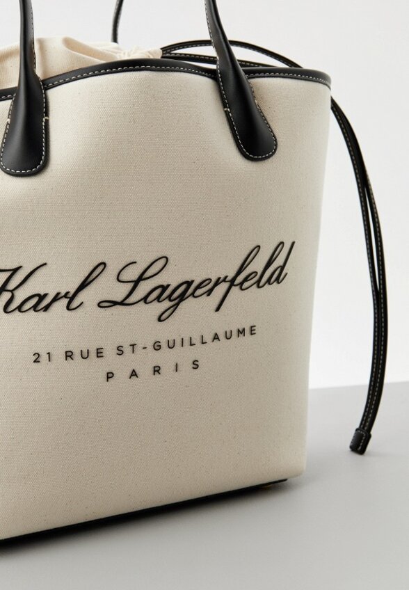 Сумка Karl Lagerfeld