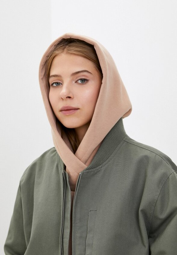 Капюшон Lo-Lo