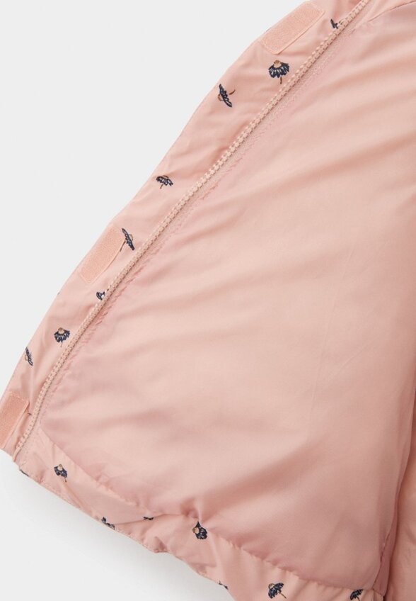 Куртка утепленная Minymo