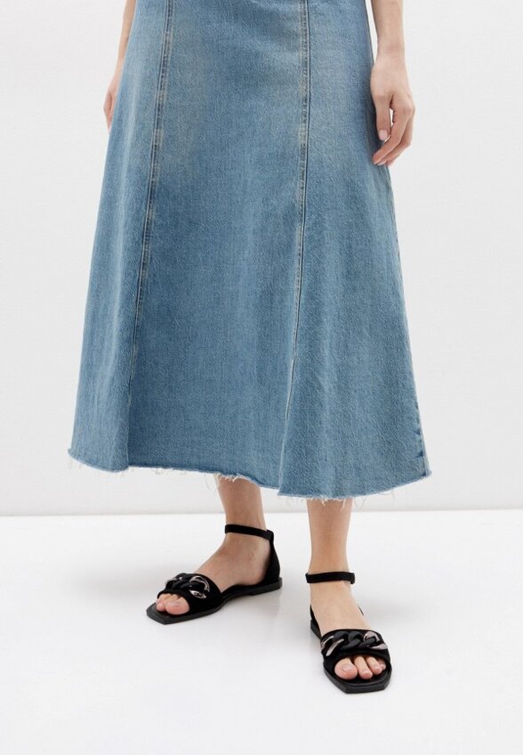 Сандалии Obba