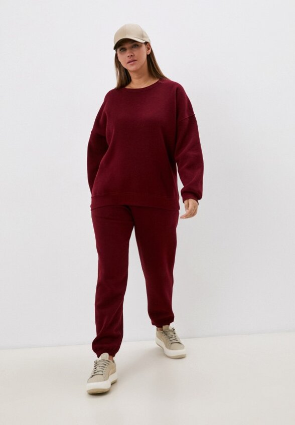 Брюки спортивные N.O.A.