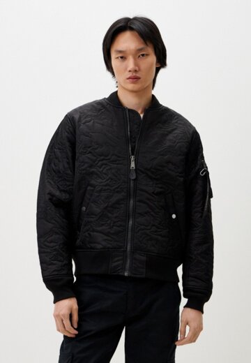 Куртка утепленная Alpha Industries