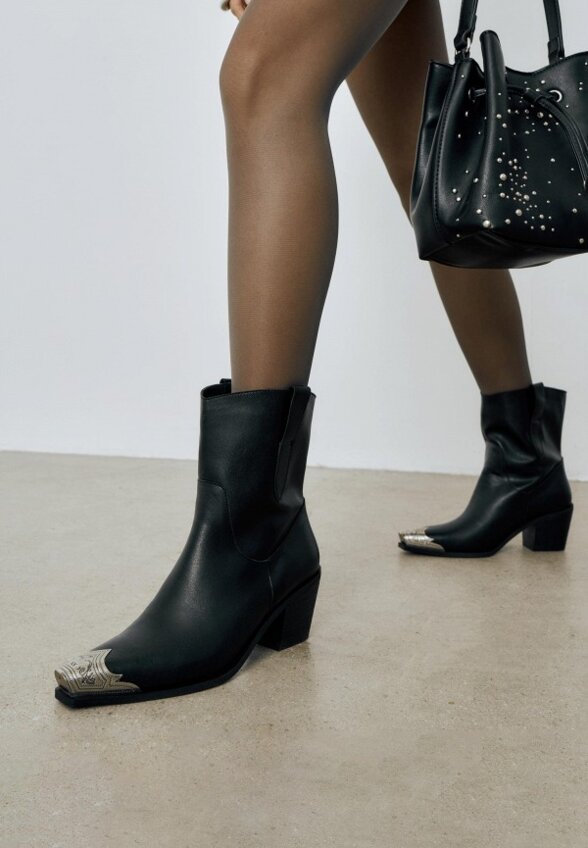 Ботильоны Wysh