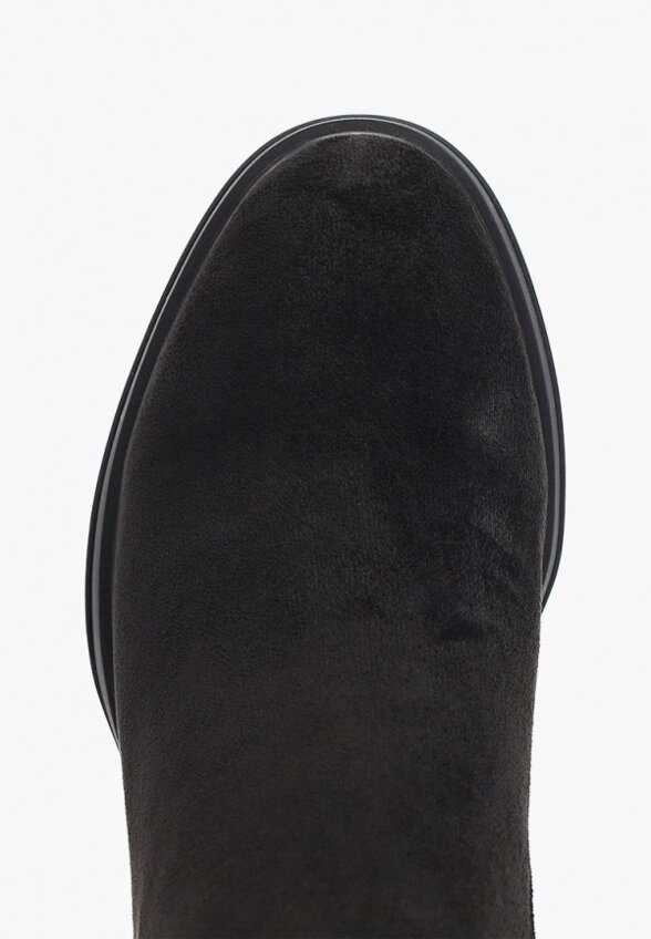 Ботфорты Crony