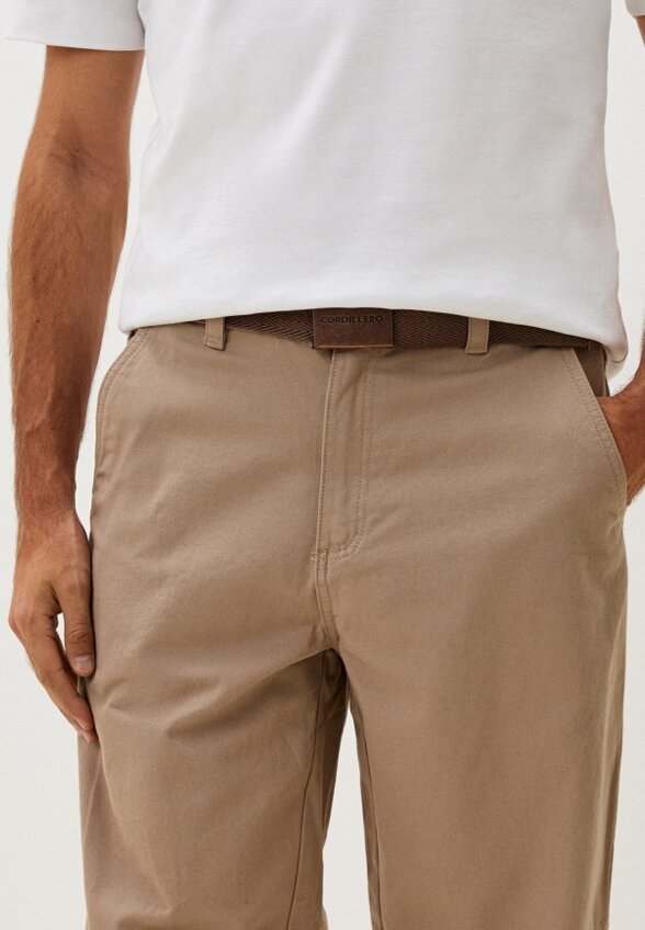 Брюки Cordillero