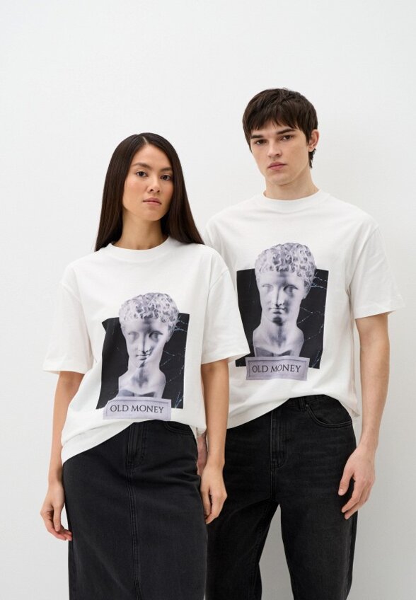 Футболка Sandmann