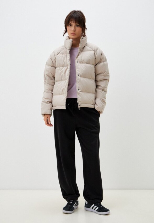 Пуховик adidas