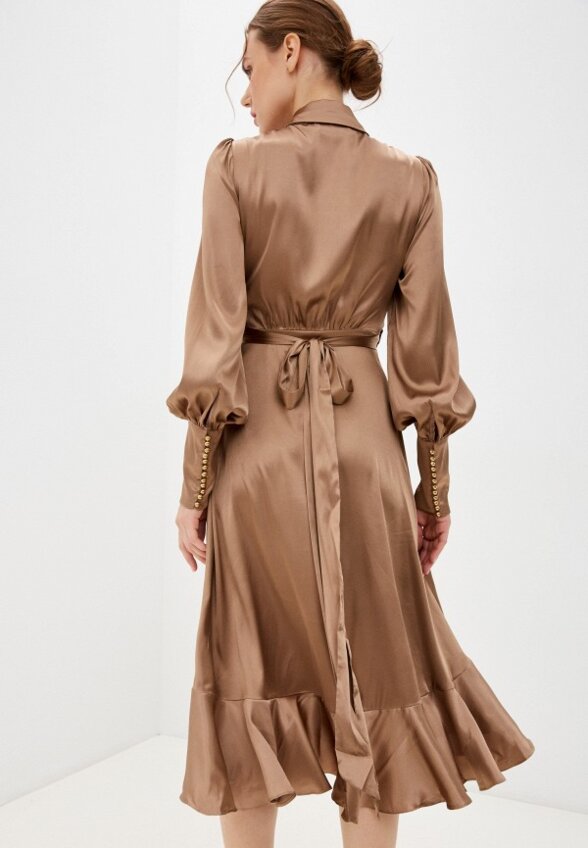 Платье Rich & Naked