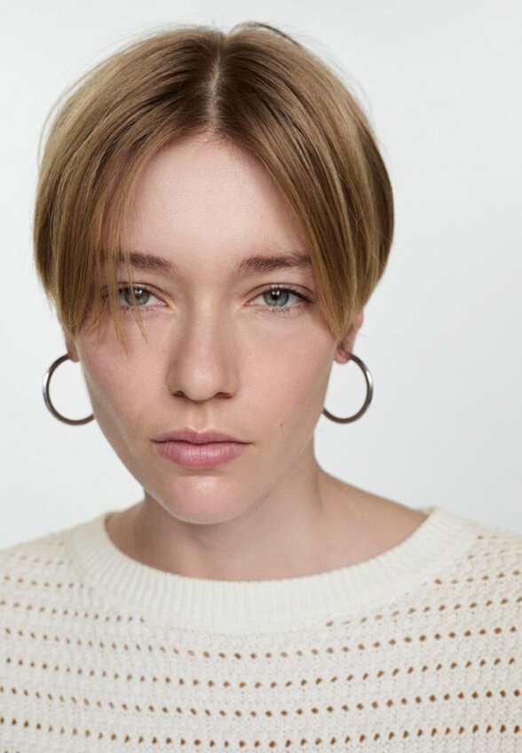 Джемпер Mango