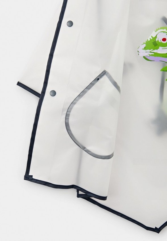 Дождевик Mursu