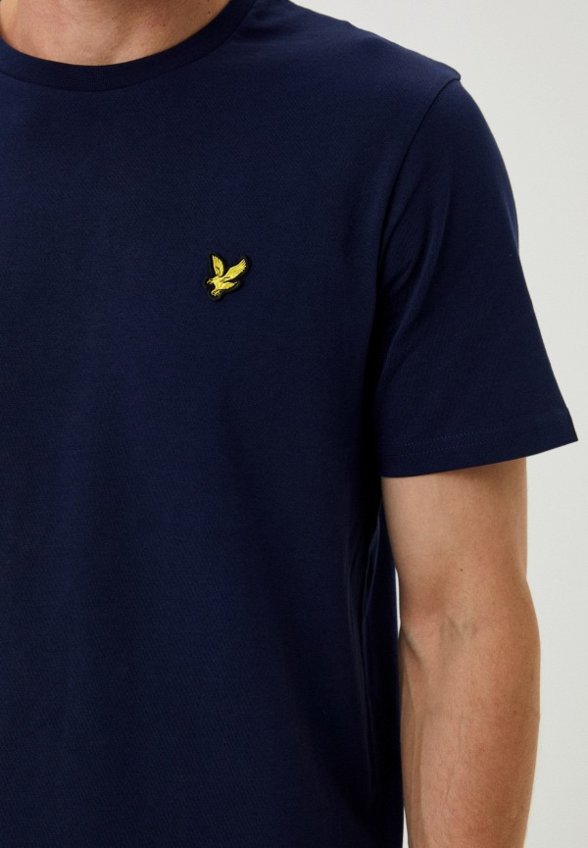 Футболка Lyle & Scott