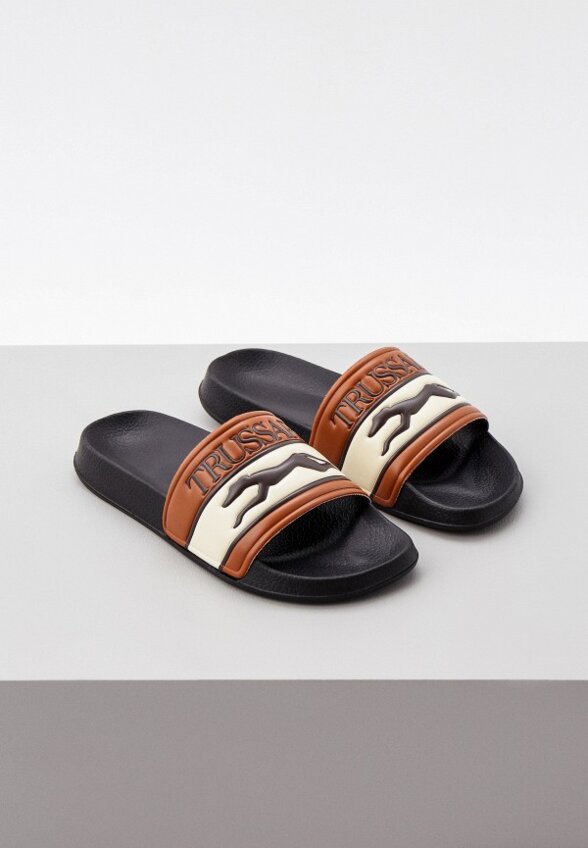 Сланцы Trussardi