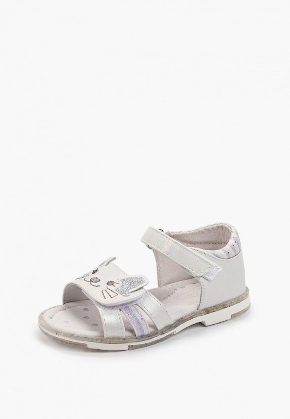 Сандалии Shuzzi