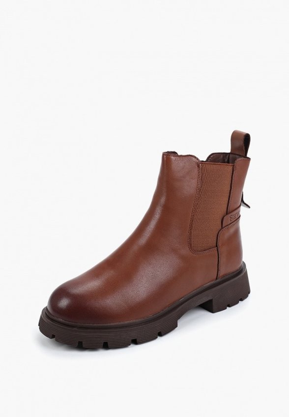 Ботинки Ascalini