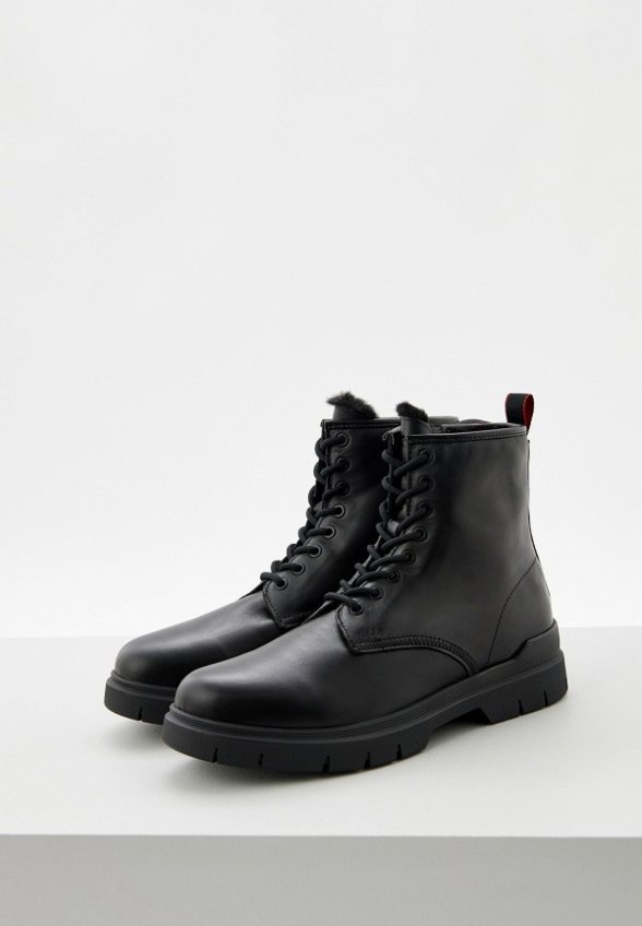 Ботинки Hugo