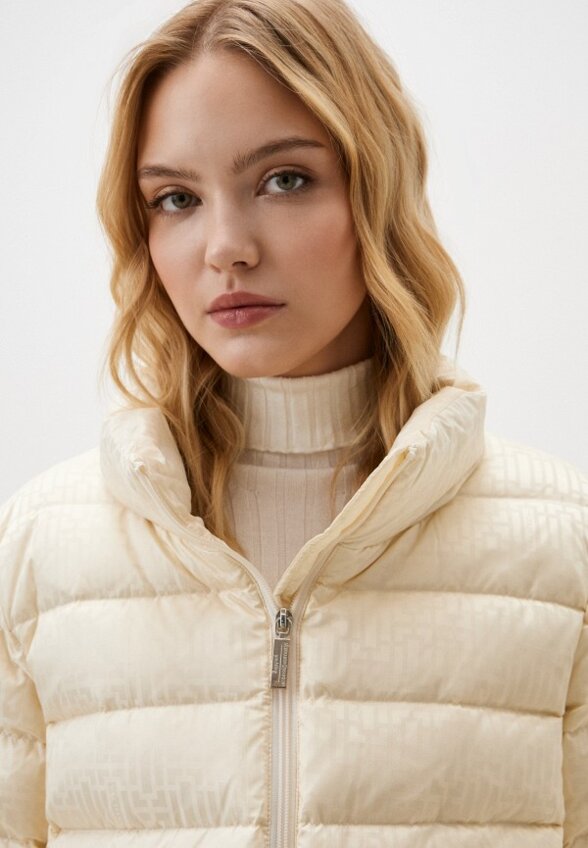 Пуховик Alessandro Manzoni Yachting