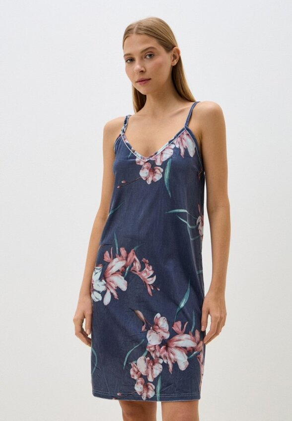 Халат и сорочка ночная Fielsi