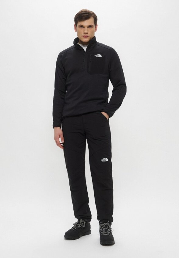 Олимпийка The North Face