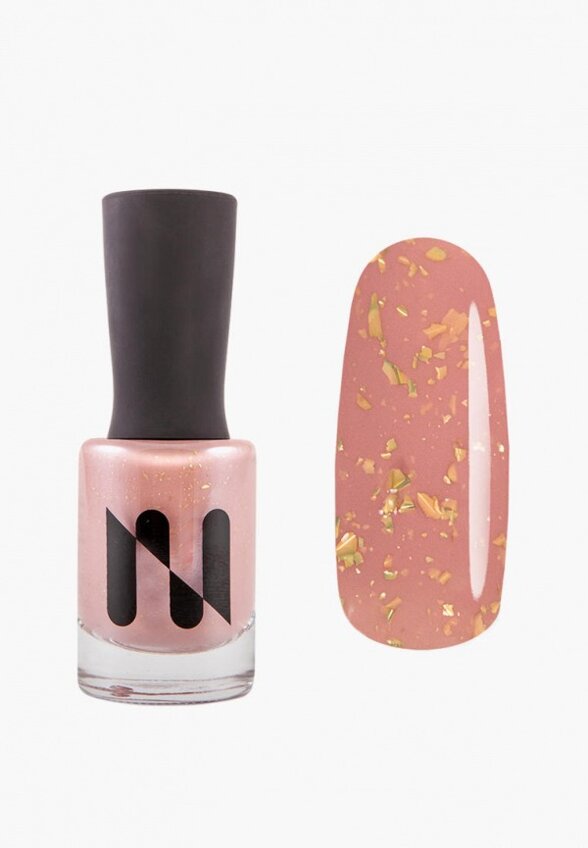 Лак для ногтей Masura